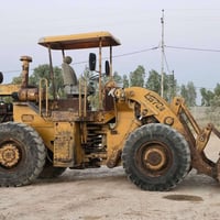 كاوسكي B70 • موديل٨٣ • محرك وكير شركه