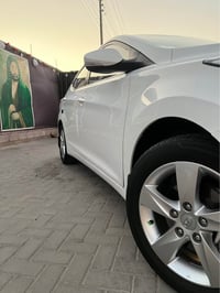 ٢٠١٣ • ماشي ١٥٠ الف • مكينة ١٦٠٠