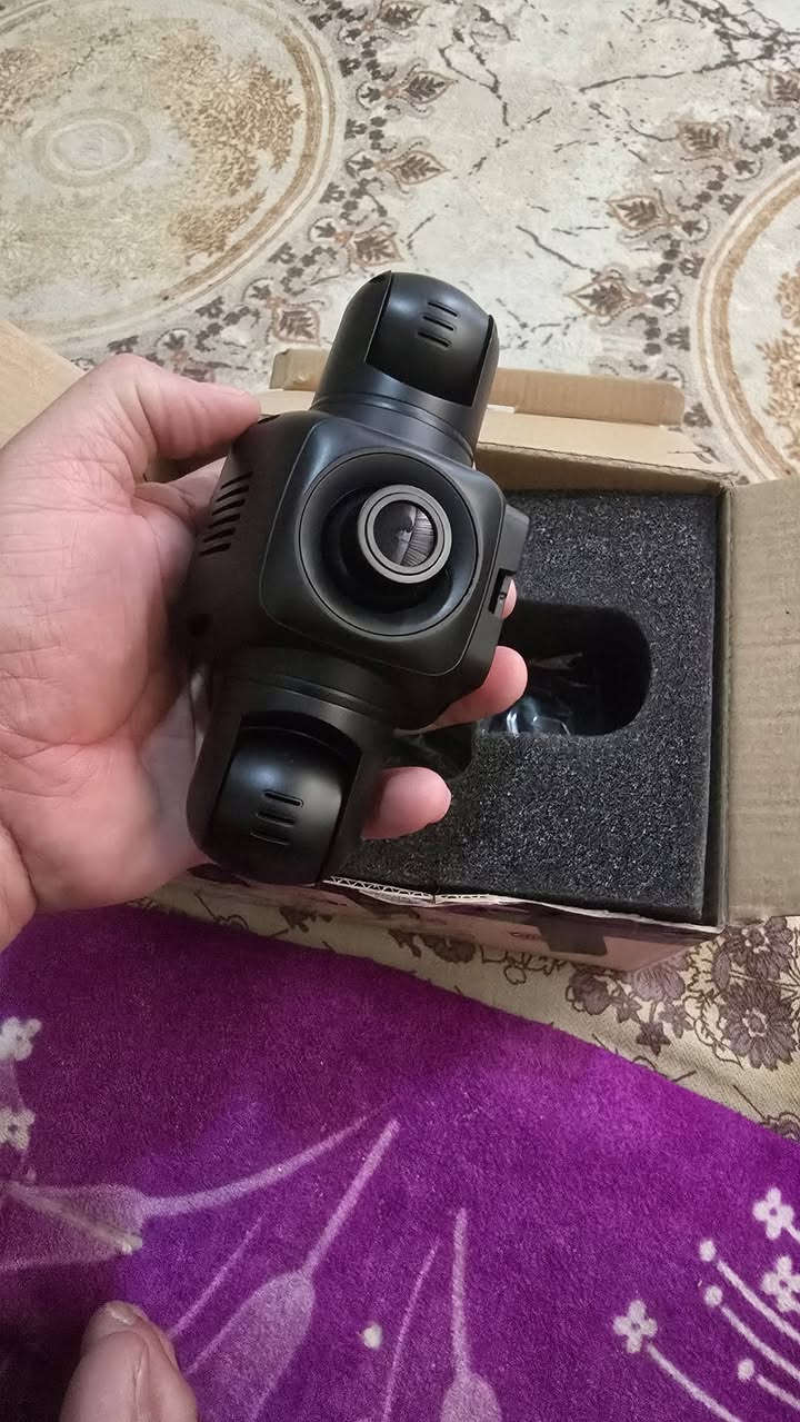 كامرا حوادث بيه ٤كامرا البيع


**إذا كنت صاحب هذا الإعلان وتريد حذفه لأي سبب، رجاءا أرسل رسالة إلى الدعم الفني**