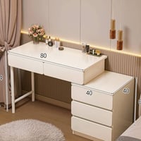 جديد • كونسول • ميز مراية