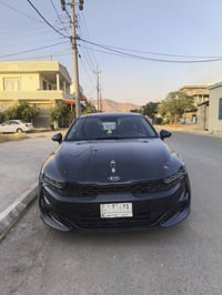 أوبتيما • 2021 • فول