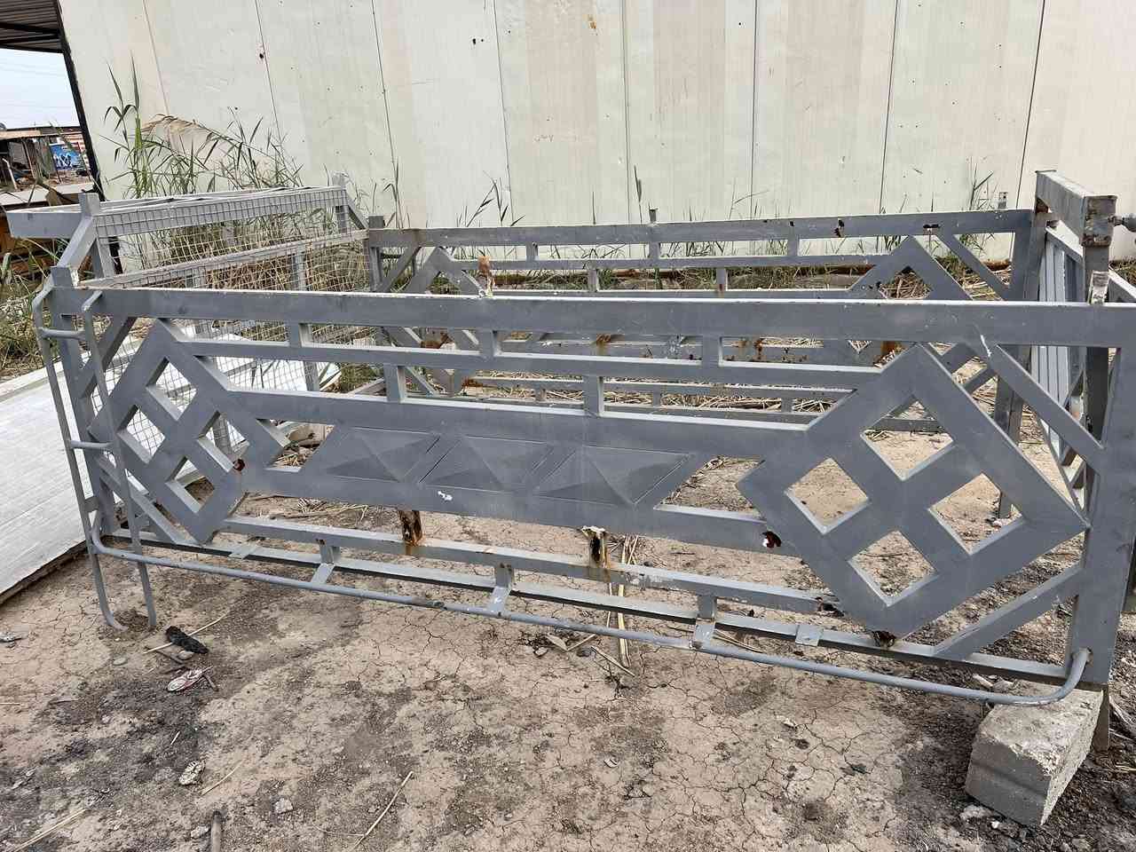 محجر  كيا  بابل محاويل ناحيه الامام
لاستفسار ***********
