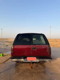 بهبهاني • موديل ٩٩ • محرك تيربو