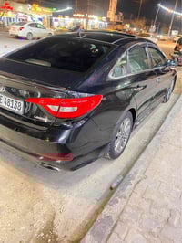 سوناتا ليمتد • ٢٠١٦ • حادث قطعتين