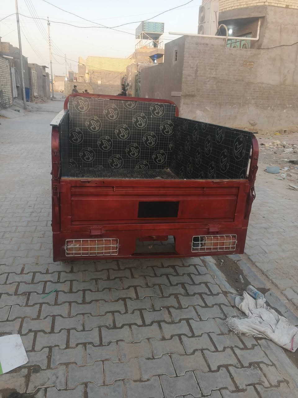 سلام عليكم ستوته موديل 2019 للبيع مكينه خير من الله لا تنقيص و لا تبخير ما مفتوحه نكره سلف و هندر كهربائيات كله شغاله اوراق كامله مكاني بغداد مدينه الصدر الشراي يتصل و يدلل ***********
