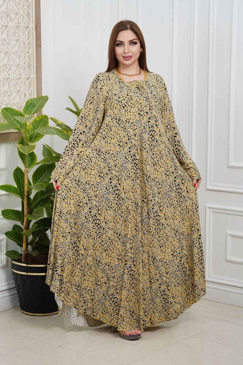 دشداشه خامه كشمير دبل كلوش درجه اولى
⚜️سعر الدرزن 110 الف⚜️
القياسات L XL 2XL 3XL
اقل طلب درزن


**إذا كنت صاحب هذا الإعلان وتريد حذفه لأي سبب، رجاءا أرسل رسالة إلى الدعم الفني**