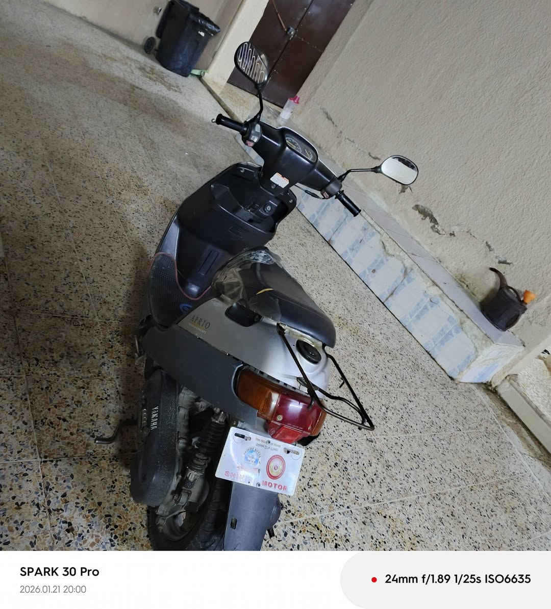 السلام عليكم ماتور بوتين للبيع موتور نظافه قدام العين سعر 250 وبمجال قليل الشراي يراسلني خاصه ويتصل على الرقم الماطور نظافه قدام العين وايرمانيه كله شغال الشاصي ماله شرط فقط صوتك سن قليل***********
