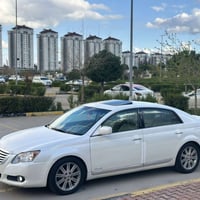 ٢٠٠٧ • خليجي • فول مواصفات