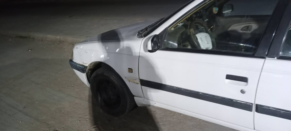 البيع موديل بجو 2012بيه بس جاملغ امامي بس  سعر36 مكين جديد وتبريد ثلج كله جدي ***********
