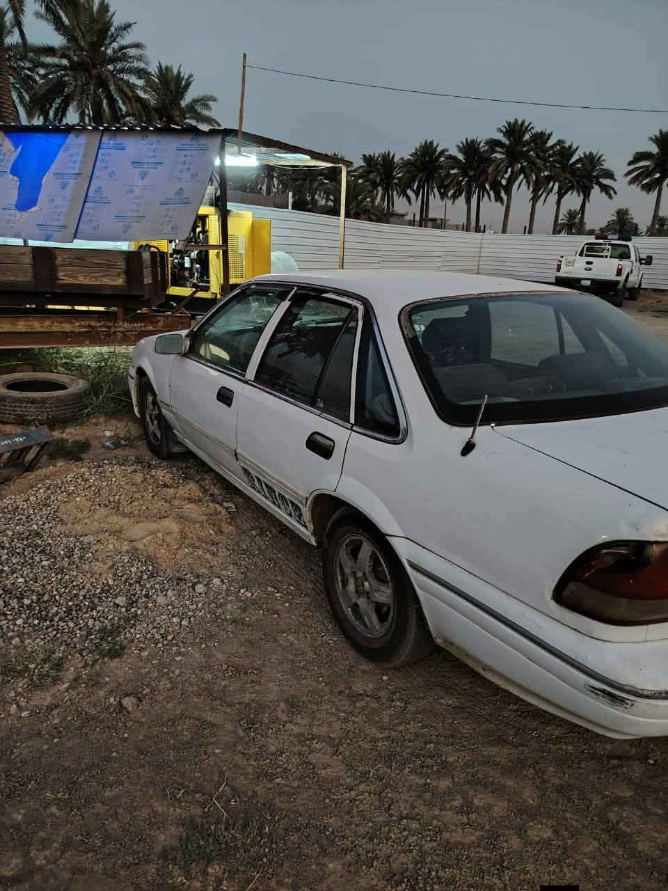 السلام عليكم ورحمة الله وبركاته
برنس فراشه للبيع السعر 22وبيه مجال محرك مفتوح صار شهر من شاده جديد تخم تاير 
الاستفسار الاتصال على هذا الرقم 
***********
