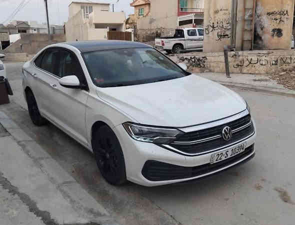 ئۆتۆمبێل: جیتا ٢٠٢٣ SE

بەبێ ژورێ بە بێ ئێرباگ
٥٦٠٠٠کم رۆیشتووە

ســــعر $ یەک کۆمێنـت بکە راســـتەوخۆ بــۆ دێـــت🟢

لایەکی کامل واتە یەک سەفحە لای سەکن ٤ پارچە
رەسمی داناوە
رەنگی سپی سەدەفییە
ڕەقەم هەولێر
سەنەوی تاوەکوو ٢٠٣٠

ژماەە خاوەن سەیارە👈:  ***********
