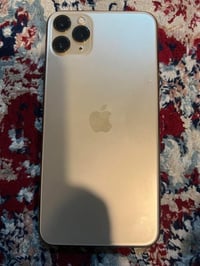 آيفون ١١ برو ماكس • ٢٥٦ • بطارية ٨٦