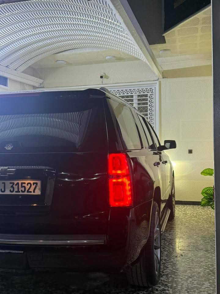 تاهو 2015 سياره خليجيه مكفوله من صبغ وتبديل  فول مواصفات LTZ سياره ماشيه 141 الف داخل قرميدي المرغوب ومواصفات LTZ  معروفه سعر200  رقم إربيل للاستفسار اتصال على الرقم 0770887863
سبب البيع الحجية تعبانة


**إذا كنت صاحب هذا الإعلان وتريد حذفه لأي سبب، رجاءا أرسل رسالة إلى الدعم الفني**