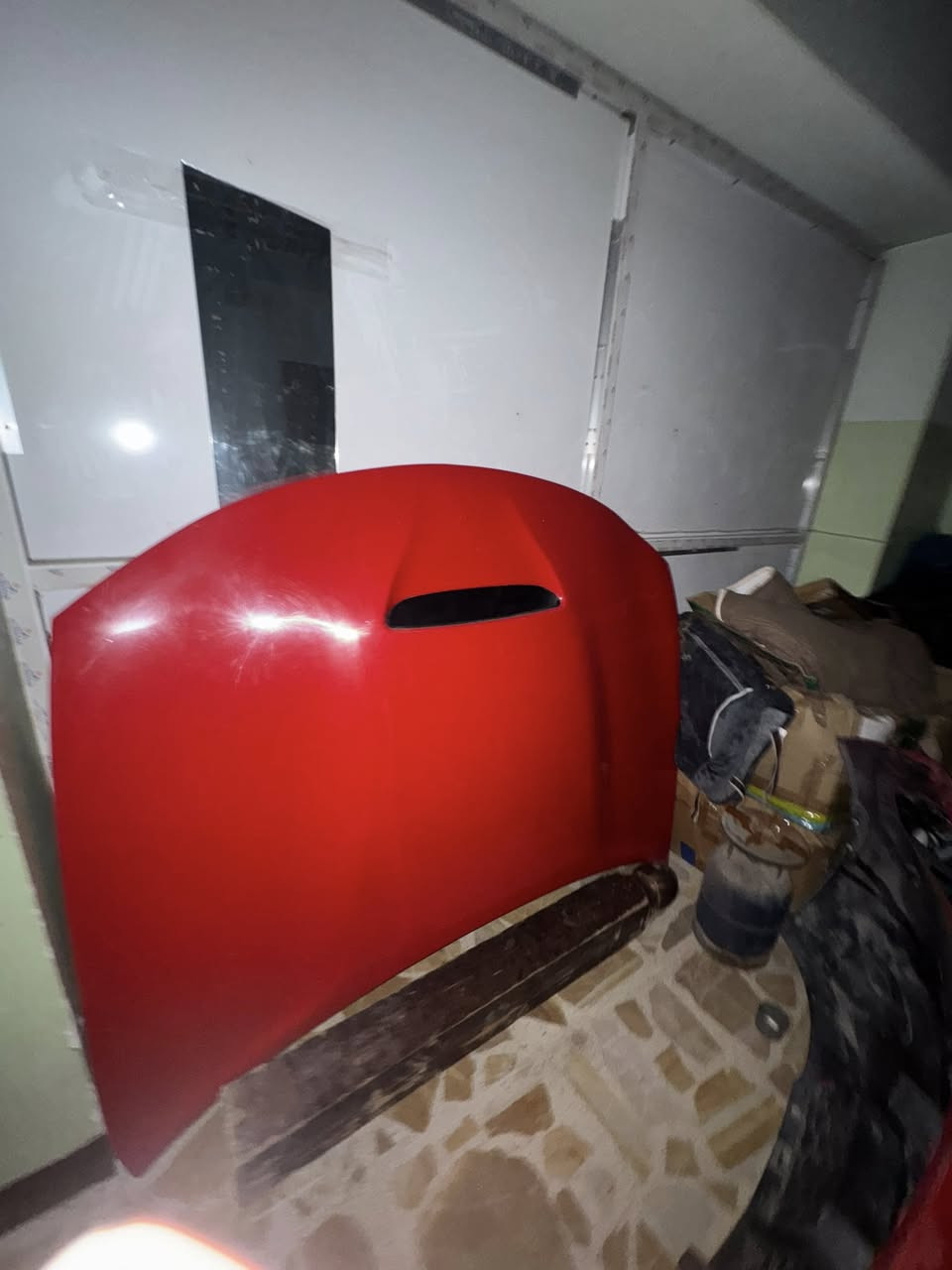 السلام عليكم دعاميه وبنيد جارجر جيتي كلش نضيفات  البنيد ما بي لا رصعه ولا ضربه  ودعاميه مابيها لا كسر ولا تصليح  كلش نضيفات   الدعاميه حتى الكشافات وياها للبيع مكاني بابل للاستفسار *********** 

***********
