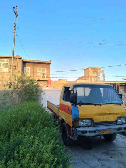 السلام عليكم كيا بنكو 94 تك قماره 8 جنكال تخم تاير جديد باتري جديد مكينة كير واكسل وشاصي مكفول حداديه جديده رقم كربلاء ماندل راعيها اتكفل فقط سرقة رقم شاصي واضح وبليته وسنويه كارتونيه تسلم كاز بكل مكان السعر 17 مكاني حله ***********
اقره قبل لا تخابر
