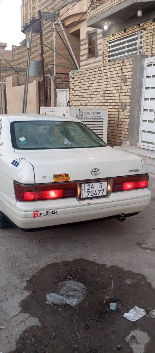 السلام عليكم من رخصة الادمن سياره بطه فصل للبيع كصه قماره فقط
مكفوله من الكصة الثانيه 
مكفوله من نقل الجثه 
رقم بصره انكليزي باسمي مداور ثاني يوم  مكينه وكير اثنين اونص ديلكو. حداديه جديده تبريد تخم تاير.  كشنات كهربائيه فنر ابلاد شاشه لمس جام اربعه شغاله 
كهربائيات كلها شغاله اترايك وين ما اتريد 
مكان ناصريه مركز 
رقم تليفون 

***********
السعر 55 بيها مجال 
رجا لحد يكسر بحلال الناس
