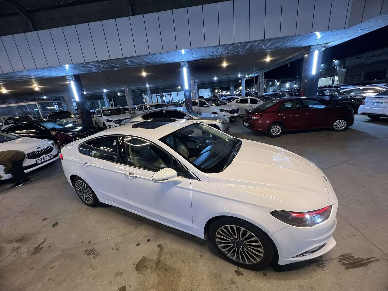 2017(***********)☎️
125$💸
تيتانيؤم
موديل:٢٠١٧
السعر:١٢٥$
مكينه:٢٠توربو
