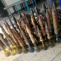 أغراض كوفي • نراكيل ٢٠٠ • نجف شارع المدينه