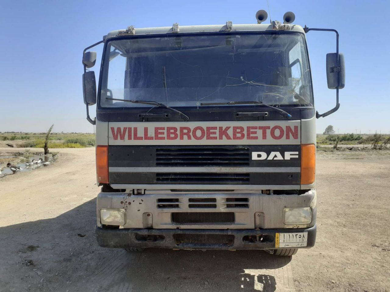 سلام عليكم
داف موديل 93 محرك سكانيه 111 كير 160سياره بسمي رقم الماني ذي قار شاصي مكفول بدي مايلر سعر 80 او بيه مجال للشراي ***********
