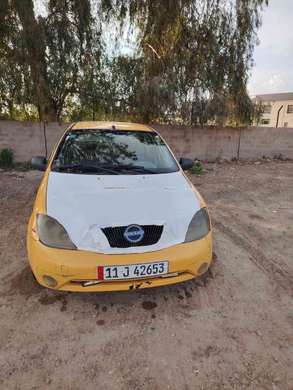 سلام عليكم طيبه موديل 15مكفوله من كير محرك بغداد انكليزي سنويه 27ادامه جديده قبل 20يوم كفاله من دعاميه للدعاميه  سعر 37بيها مجال حك الحيه يوجد وتساب ***********
