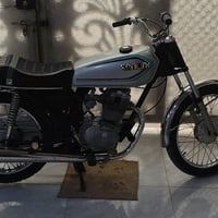 ماطور للبيع سعر ٣٠٠ وبي مجال بسيط مابي عيب شراي اتصل وتدلل ٠٧٧٧٤٢٥٢٠٤٤