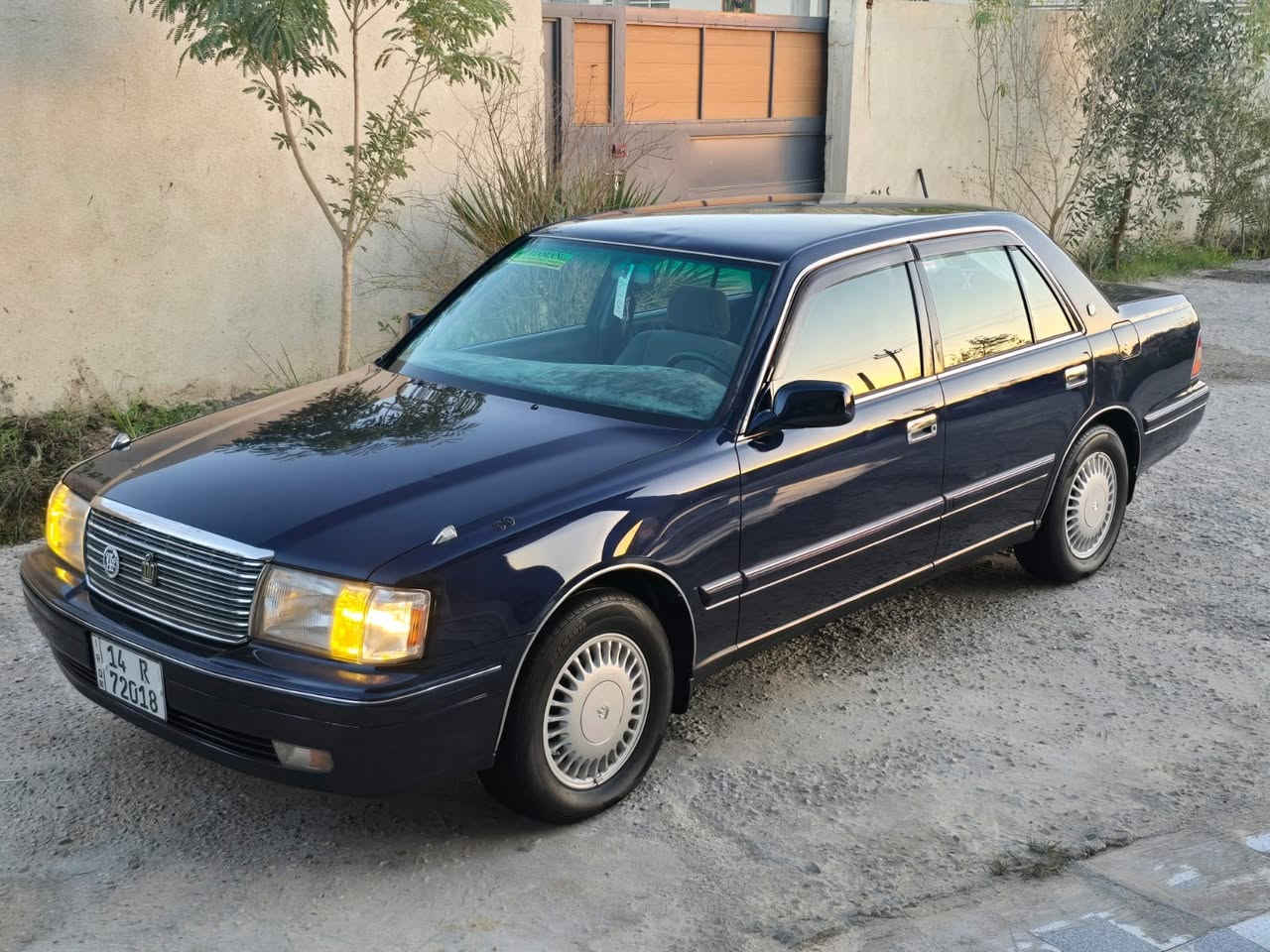 السلام عليكم راس الثور تكم لون نيلي موديل 1999 كفاله عامه من الضربه والصبغ والكص ونغل الجثه والعيب الشرعي وكافه الاصوليات رغم بصره 14 دولي سنويه لغايه 2031 فول مواصفات واحد على واحد شاصه 55 اربع كشنات كهربائيه خمس دقم كشن ابو الطفل شاشه ليزريه ستيرن كهربائي كاميرا شاشه عرض تبريد خلفي وامامي تحوير نظام ايسر بلاد تخم تاير جديد حداديه جديده مكينه وكير 3000 فيش تي كلش جدد بالكرتون سياره جديده ما بيها كل نقص السعر 125 وبيها مجال نظافه السياره 100% رقم الهاتف ***********
