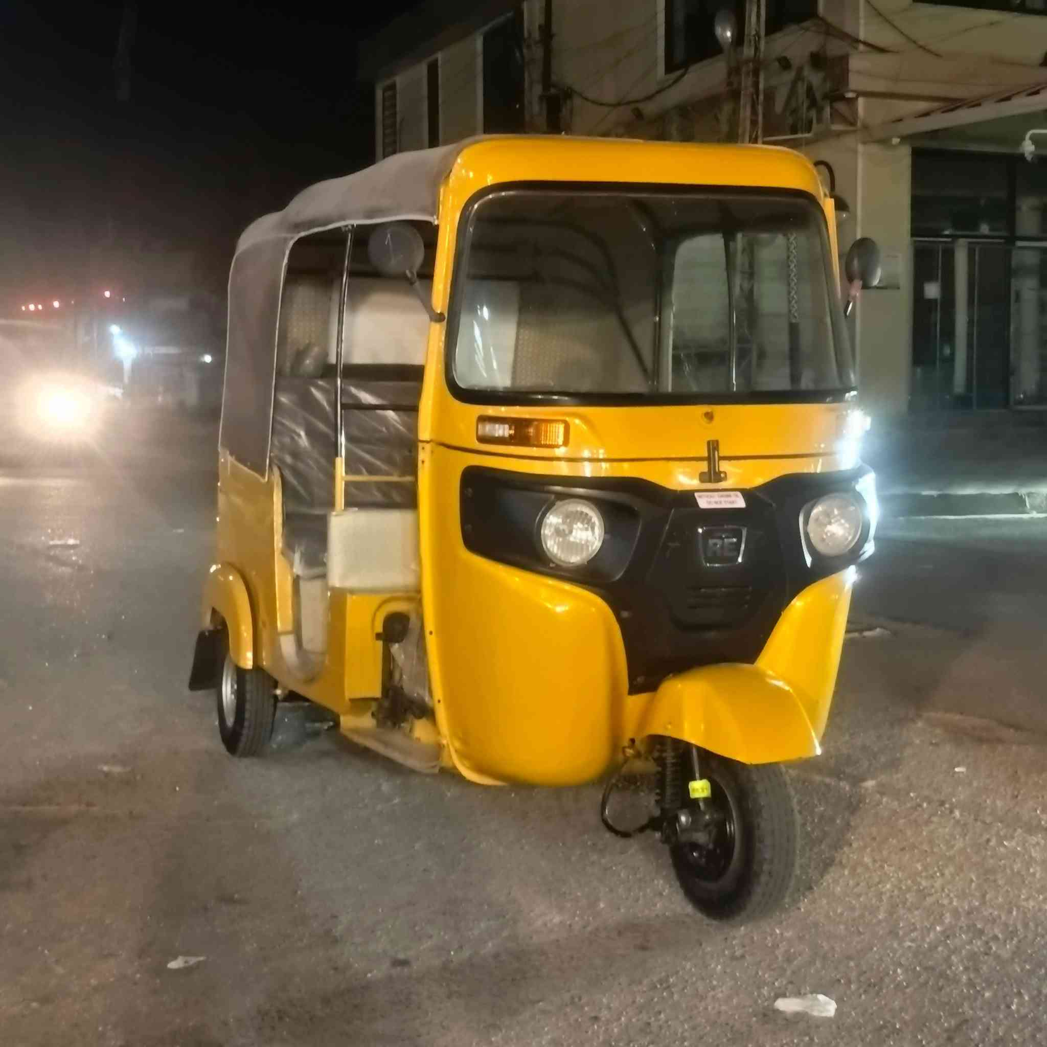 تكتك ١٩ رقم سنوية تأخذ كبل الشارع تكتك كلشي بيهة جديد تعمير جديد 
***********
