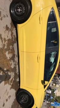 النترا • ٢٠١٧ • حادث امامي