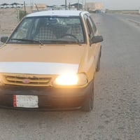 محرك جديد • كير يفلت • ٢٠١١