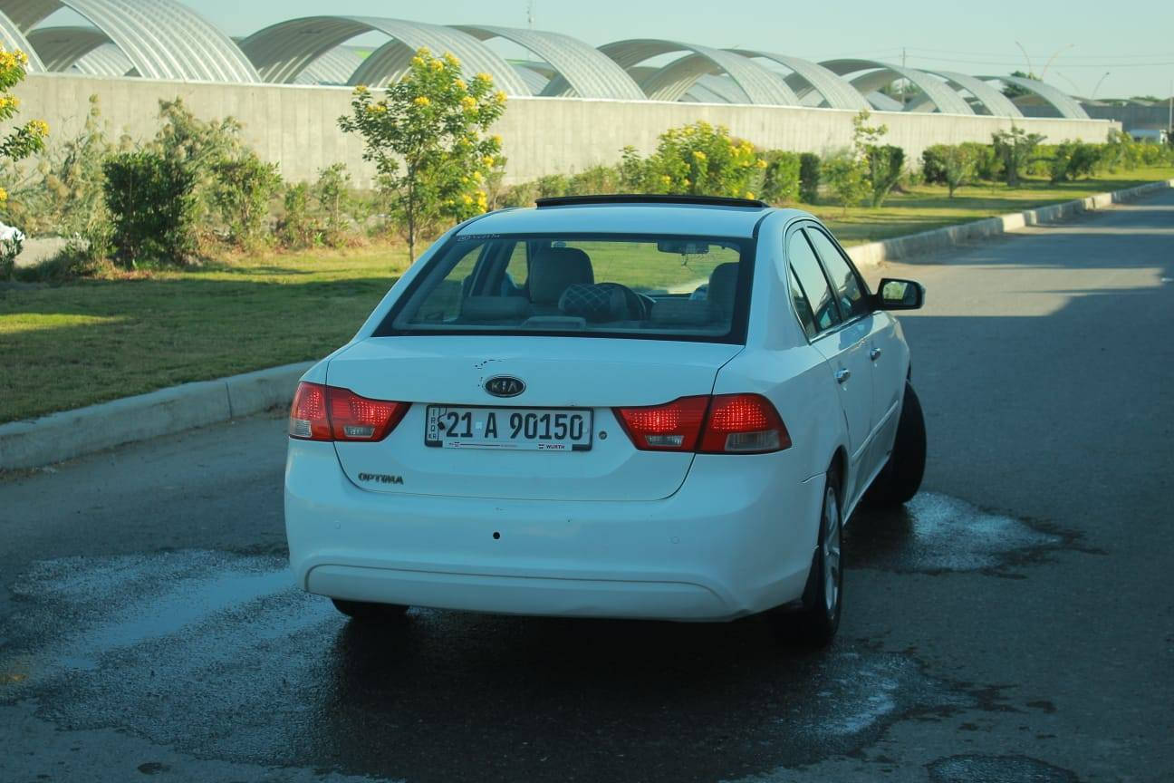 اوبتيما ٢٠١٠ خليجي رقم سليمانيه بسمي بيها بابين تبديل بدون دواخل للستفسار على الارقام التاليه *********** او ***********
