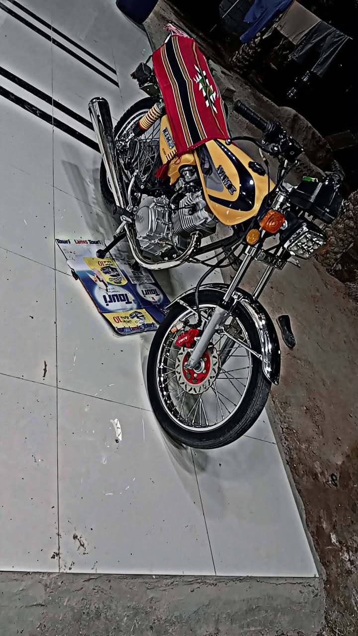 دراجه موديل 2023 طالعه بل 24 للبيع مكاني واسط قضاء الحي الكراده 🤞


**إذا كنت صاحب هذا الإعلان وتريد حذفه لأي سبب، رجاءا أرسل رسالة إلى الدعم الفني**