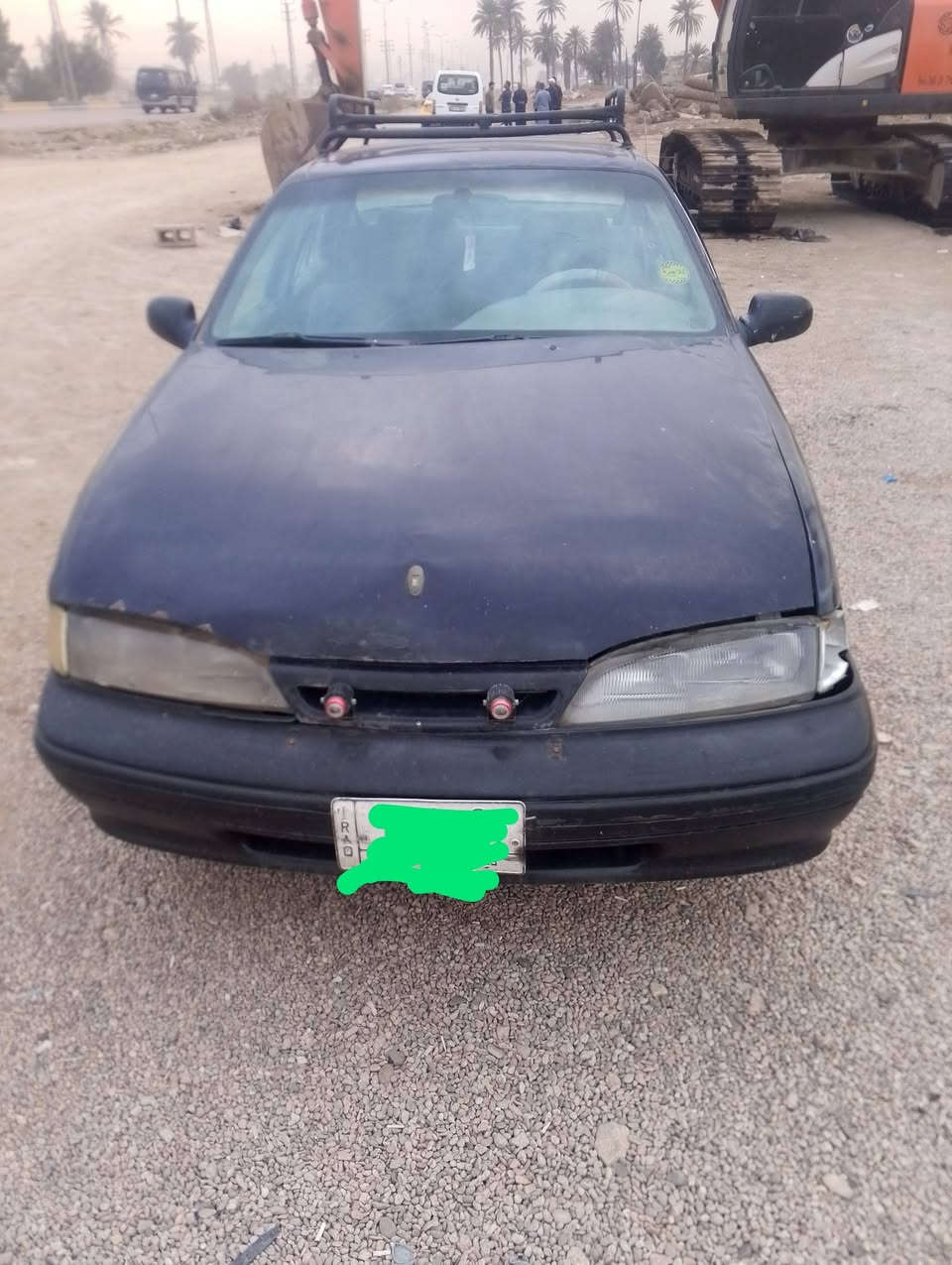 سلام عليكم سياره برانس رقم ديالى ألماني نكره سلف محرك نظيف كامله شرط تحويل مشروع وطني السعر 17ورق مجال حك الجيه خير من الله اشتغل تكسي بيها 
الله يرزقكم الجميع


**إذا كنت صاحب هذا الإعلان وتريد حذفه لأي سبب، رجاءا أرسل رسالة إلى الدعم الفني**