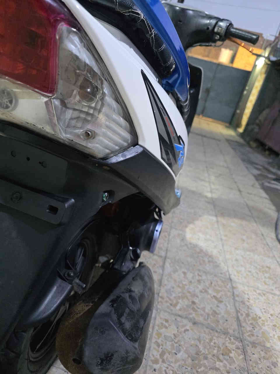 سلام عليكم دراجه للبيع ماكس عدله كلشي شغال سلف هندر كهرباءيات شغال كامله دراجه نضيفه كلش سعر خاص ***********
