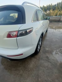 انفنتي F35 • ٢٠٠٨ • كفالة سنة