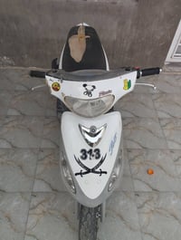 ماكس منغولي للبيع  سلف هندر شغال دراجه خير من الله...... للتواصل 07815...