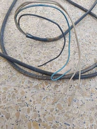 كيبل ١٢م • أبو ١٦ • أبو ١٠ ٨٫٥م