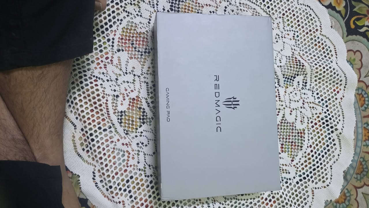 اسلام عليكم شباب ايباد ريد مجك نوفا للبيع استخدام قليل
العنوان البصره كرمت علي سعره 700 لشراي يجي خاص او يتصل *********** وبي واتساب
