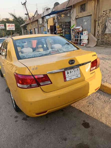 BYDمكلف بالنشر اتصل وات ساب
G3
بغداد
بأسمي
مكان السيارة ساحة الفردوس قرب وزارة الزراعة
رقم الهاتف
***********
السعر ٥٢
