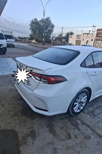 هايبرد • موديل ٢٤ • ٢٥٠٠٠ كم