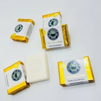 صابونة دالفور • تفتيح الوجه • تضييق المسام