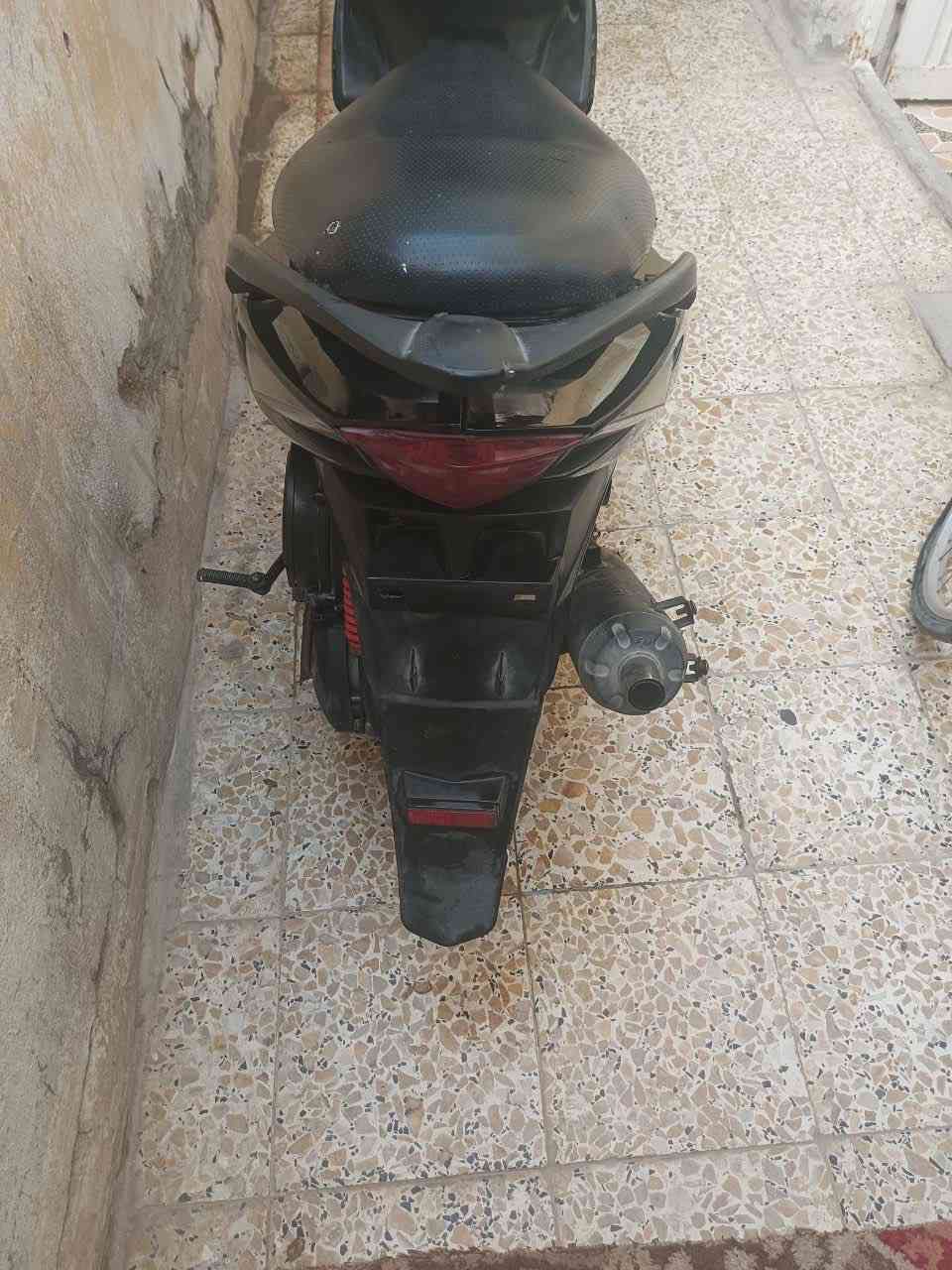 سلام عليكم / دراجه ماكس مضلع نضيفه السعر650
وبيها مجال دراجه كلشي بيها بلادي وما مفتوحه
اتصل وتدلل ***********
