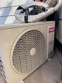 توسوت واحد طن عادي مو انفرتر استعمال شهر 07700669556 المنصور  ٣١٥ الف ...