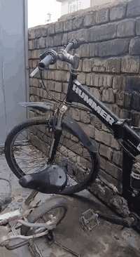 السلام عليكم بايسكلات للبيع نوعيتهن واحد أمريكي و الثاني كوري للتواصل على هذا الرقم
***********
