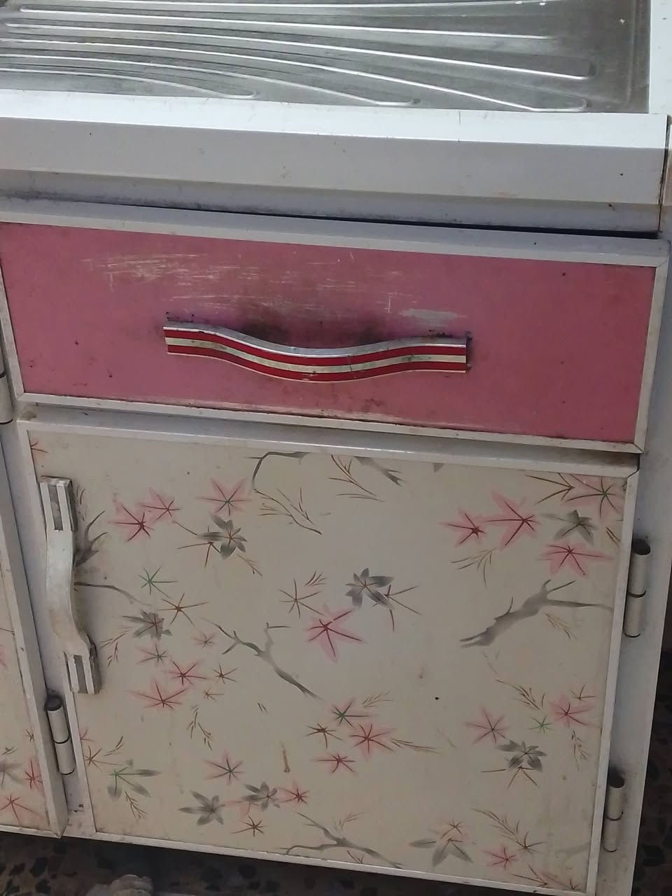 سنك متر ونص تفصال مو سوكي بيه ضرر بجراره وشافطه دهون للبيع المكان بغداد حي النصر


**إذا كنت صاحب هذا الإعلان وتريد حذفه لأي سبب، رجاءا أرسل رسالة إلى الدعم الفني**