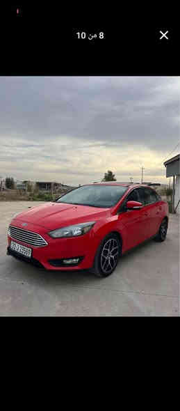 Ford Focus SEL 2017
مەچینە ٢٠٠٠ ٤ پستنی بێ تۆڕبۆی مەرغوب
فول مواسەفاتە
سلایت 
شاشە گەورە سۆنی  SYNC3 ئاخیر نوییە
سەماعە سۆنی و ئێمپلی فایر لە سندوقی
تەبرید لەمسە و ٢ زۆنە 
ویل ١٨ ی گەورە
ڵێدانەکەی زۆر سوکە بەبێ ژۆرێ 
ئیرباگی بەس شانی تەقیە
سەیارەکە ئی ماڵێیە هاتوچۆی زۆر پێ نەکرایە هەمووشتێکس نوێیە بەناوی خۆمە

 ***********

ئـەگەر سەیارەکەت دەفرۆشیت نامە بنێرە با بلاوی کەینەوە لۆت
