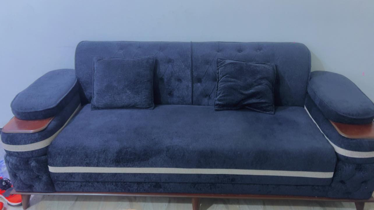 نص تخم عراقي اصلي صلب جديد نضافته  99‎%‎ العدد 5 مقاعد مشتريه قبل شهرين 375 الف ابيع 275 الف قفل


**إذا كنت صاحب هذا الإعلان وتريد حذفه لأي سبب، رجاءا أرسل رسالة إلى الدعم الفني**