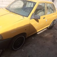 سايبا ٢٠١٢ • مكينة وكير • وراق وبيه