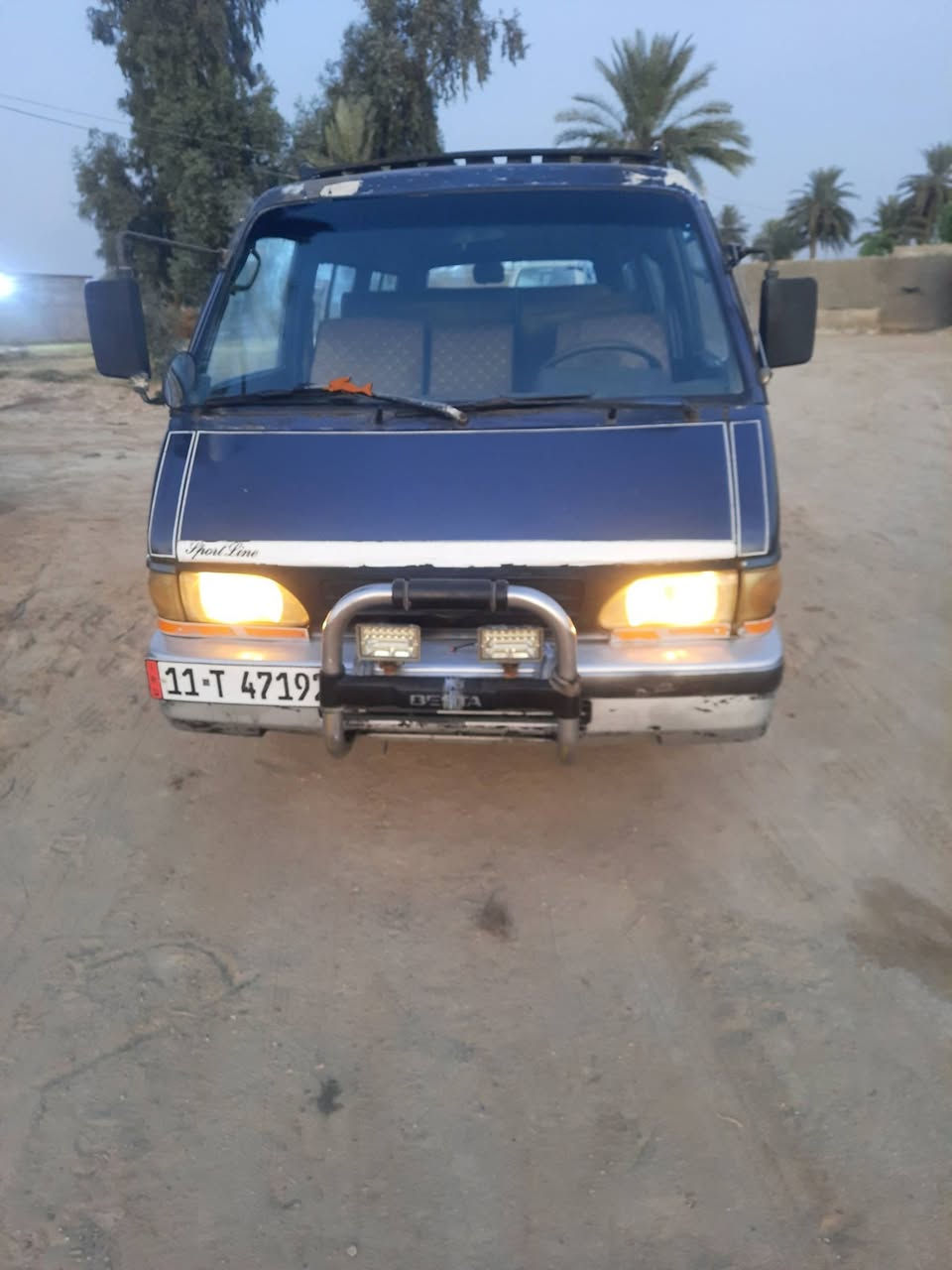 سلام عليكم كيه بسته موديل 95رقم نكليزي بغداد تحويل تريد وكاله تخم تاير شواصي مكفوله سياره خير من الله دوشمه جديده صدر أمامي خلفي نضيف كهربائيات كله شغاله محرك وكير وكسل مكفول كفاله عامه مكان سياره الطيفيه محموديه سعر 45.     ***********.    ***********
