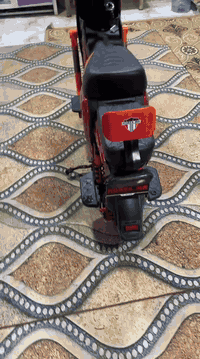 دراجة شحن جديدة كاملة المواصفات المرايات وياها اثنين دراجة جديدة مستعملة قليل سعرها680  مكاني البصرة تنومة نهر حسن شارع الدواجن رقمي ***********
