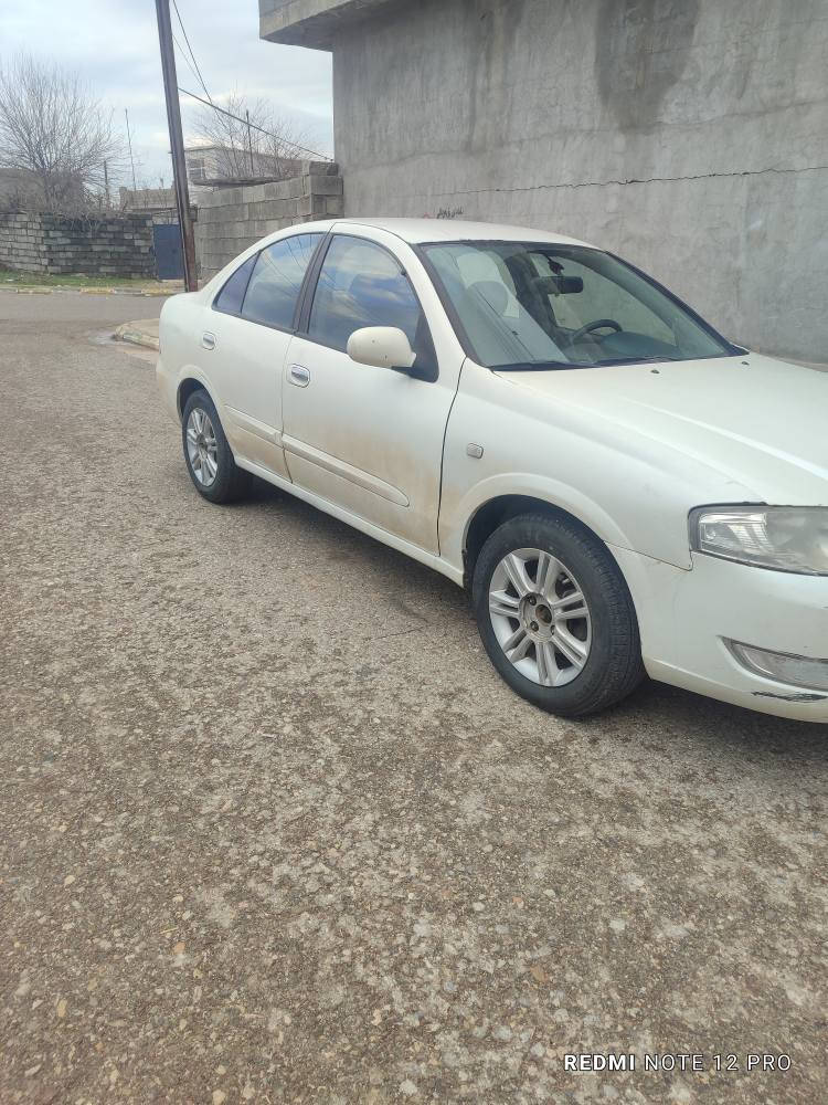 سەنی سامسون بڕاوەی دوبەی بۆفرۆشتن گێڕومەکینەی بەشەرت بێ تەقەوڕەقە کارەبای مزبووت مودیل 2007سعر45مجال *********** شربازهير, السليمانية
